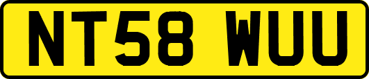 NT58WUU