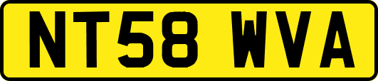 NT58WVA