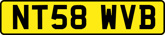 NT58WVB