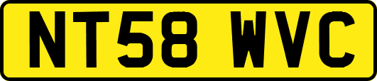 NT58WVC
