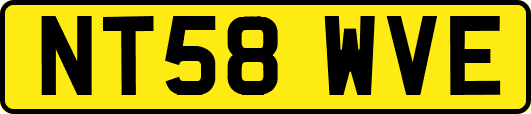 NT58WVE