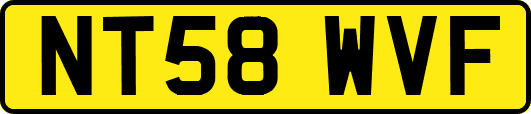 NT58WVF