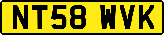 NT58WVK