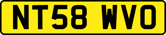 NT58WVO