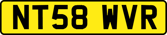 NT58WVR