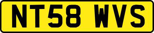 NT58WVS