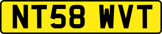 NT58WVT