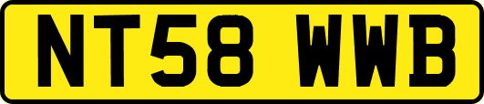 NT58WWB