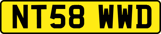 NT58WWD