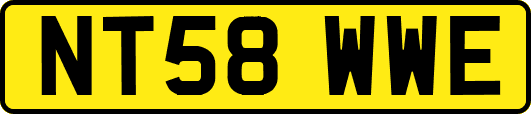 NT58WWE