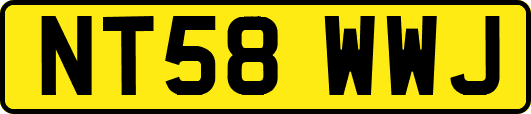 NT58WWJ