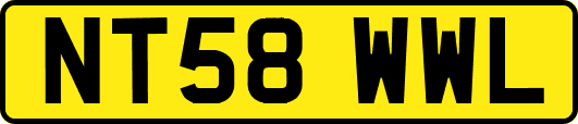 NT58WWL
