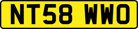 NT58WWO