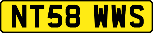 NT58WWS