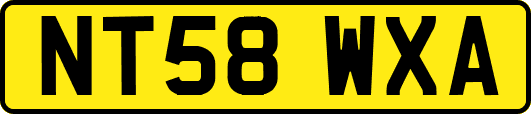 NT58WXA