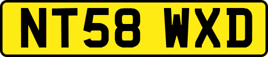 NT58WXD