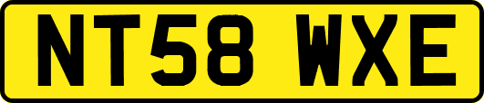 NT58WXE