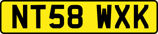 NT58WXK