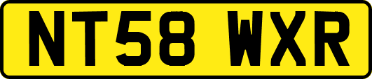 NT58WXR
