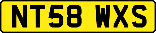 NT58WXS