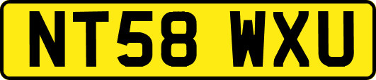 NT58WXU