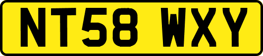 NT58WXY