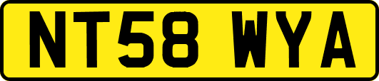 NT58WYA