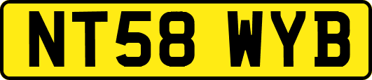 NT58WYB