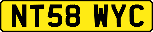 NT58WYC