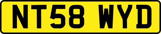 NT58WYD