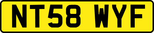 NT58WYF