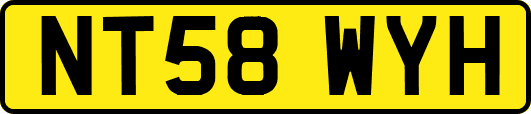 NT58WYH