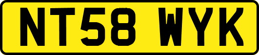 NT58WYK