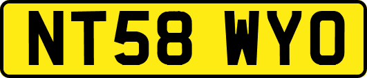 NT58WYO