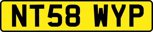 NT58WYP