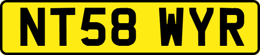NT58WYR