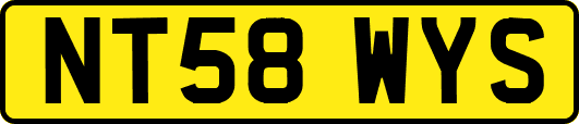 NT58WYS