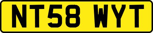 NT58WYT