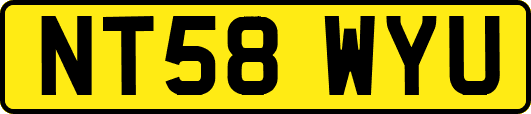 NT58WYU