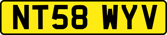 NT58WYV