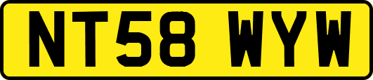 NT58WYW