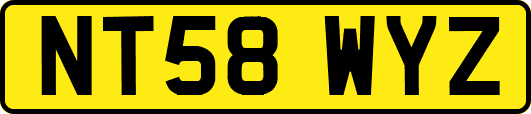 NT58WYZ
