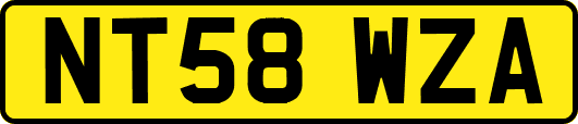 NT58WZA