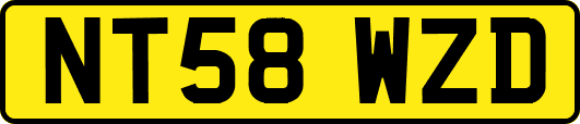 NT58WZD
