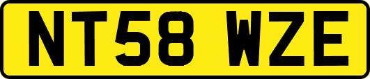 NT58WZE