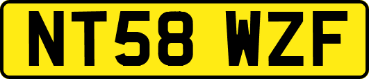 NT58WZF