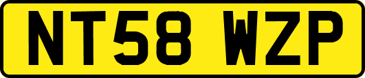 NT58WZP