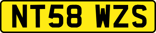 NT58WZS