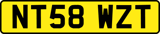 NT58WZT