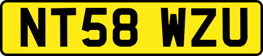 NT58WZU